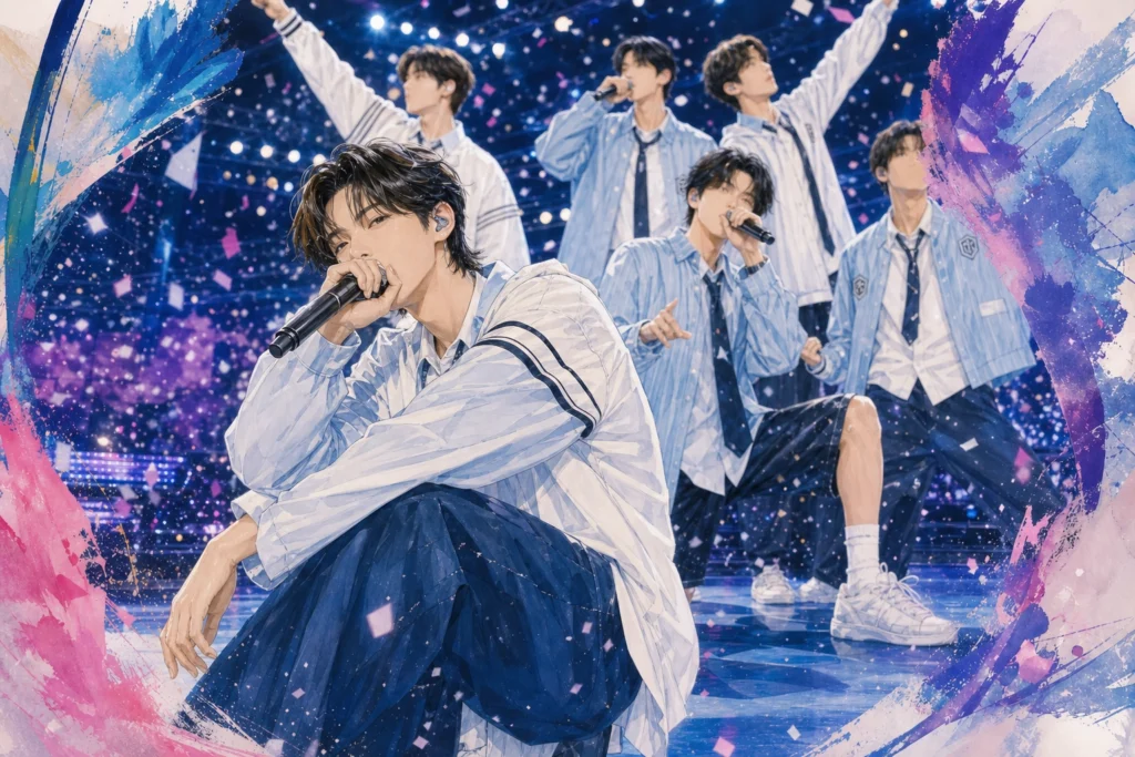 Pledis Entertainment hỗ trợ chiến dịch