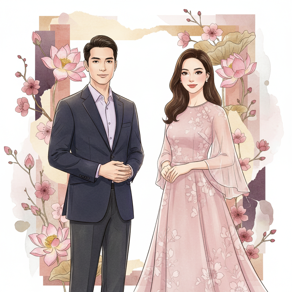 Bị Đồn Đoán Suốt 7 Năm Trời Mà Nhất Quyết Im Lặng, Cặp Đôi Màn Ảnh Đình Đám Cuối Cùng Cũng Chịu Thừa Nhận Tất Cả!