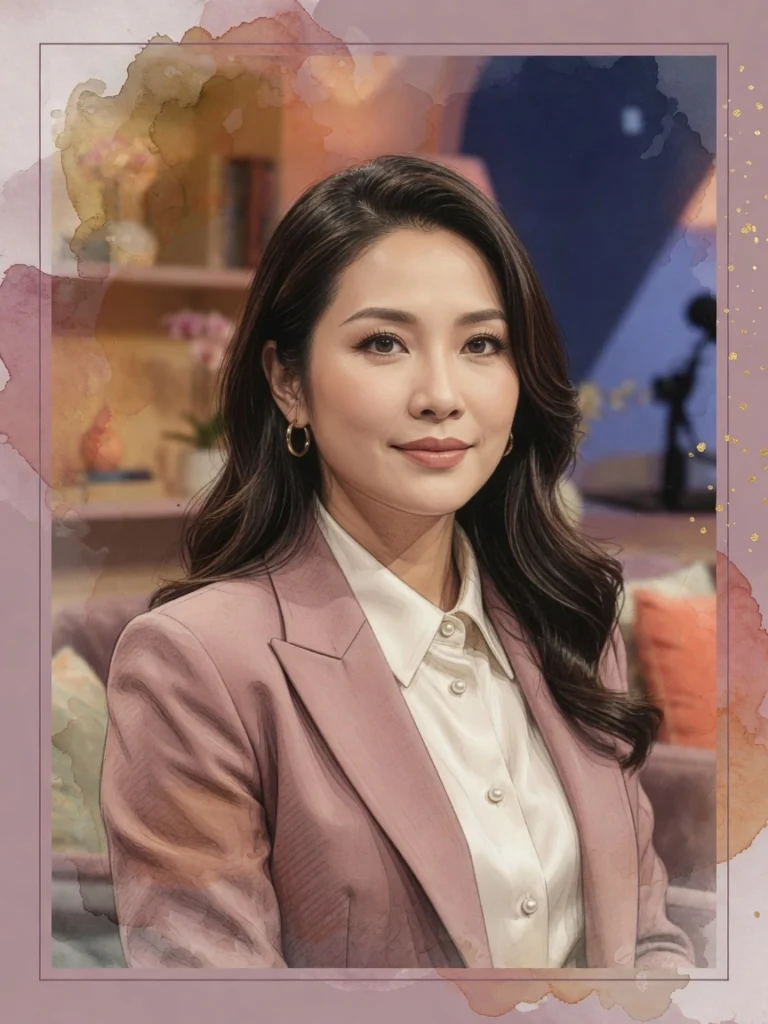 Câu chuyện của Vương Lực Hoành