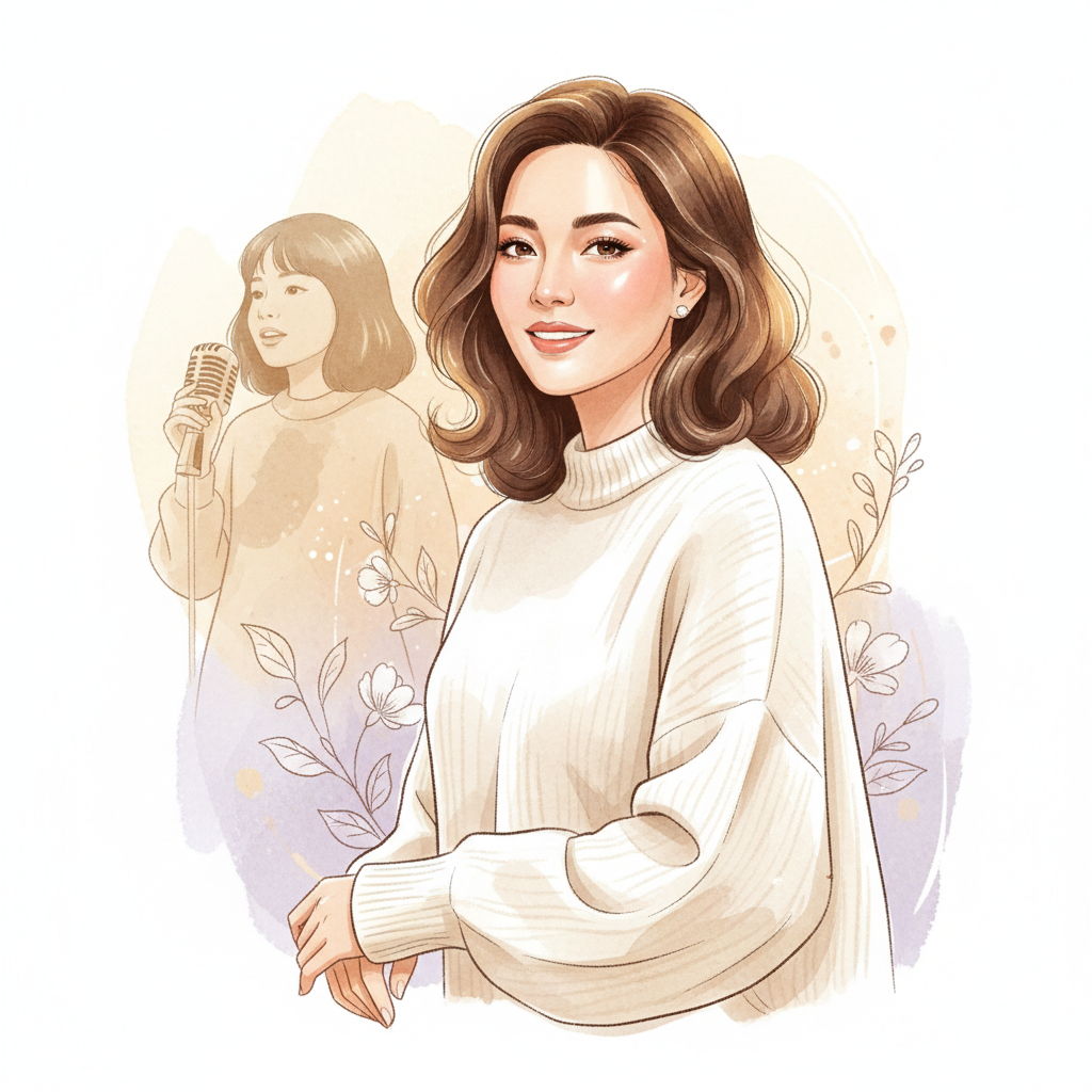 “Bé” Xuân Mai Ngày Nào Giờ Đã 31 Tuổi, 3 Con: Nhan Sắc Thay Đổi Đến Mức Fan Nhìn Không Ra!