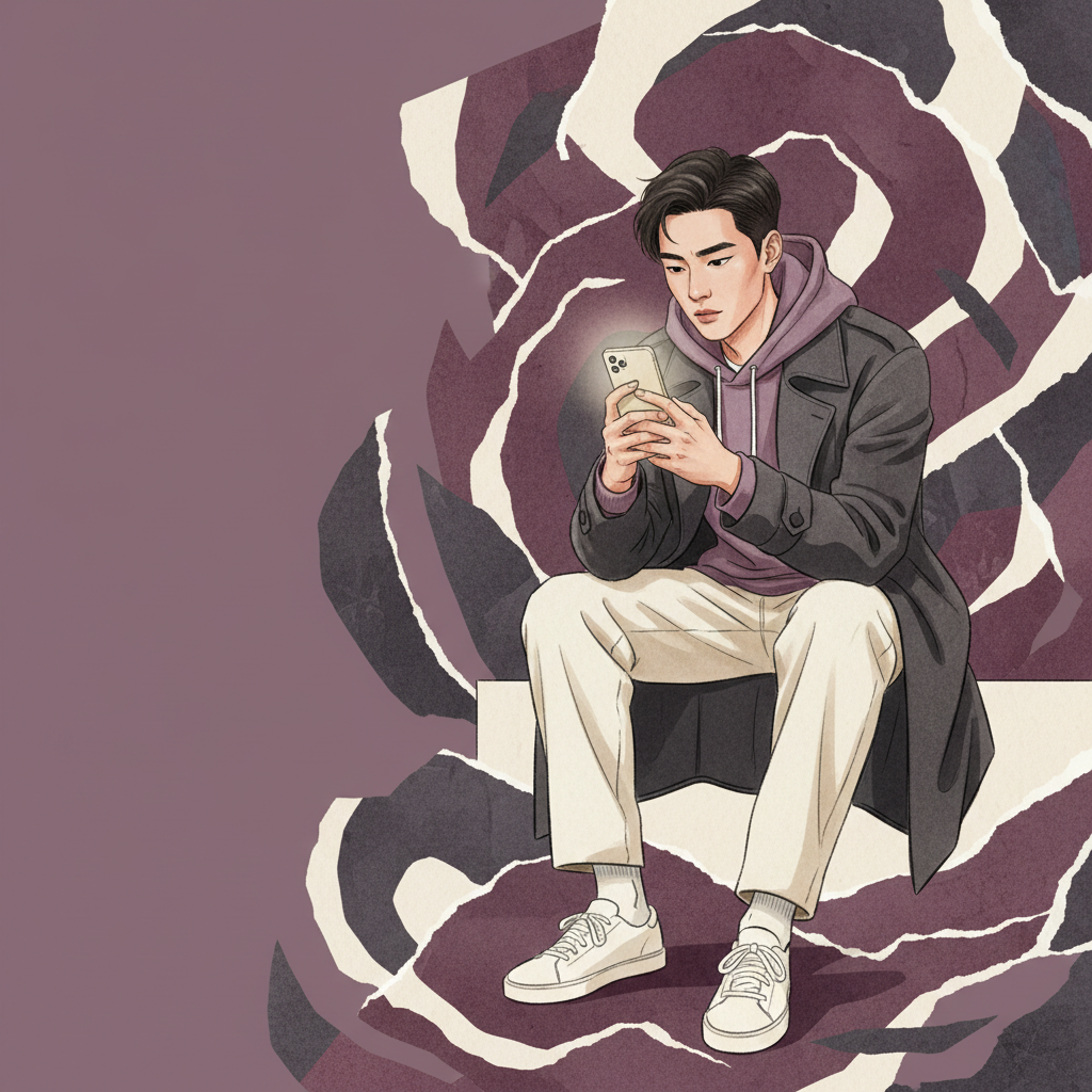 Đăng Một Dòng Đầy Ẩn Ý Rồi Xóa Vội Sau Ít Phút, Nam Idol Khiến Cả Fandom Chia Phe Tranh Cãi Nảy Lửa Về Ý Nghĩa Thật Sự!