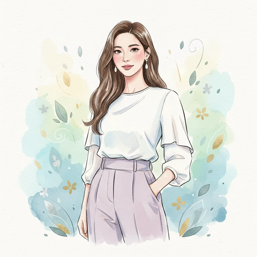 Yujin (Kep1er, CLC) ra mắt ảnh