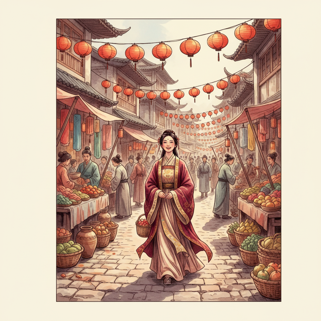 Minh họa biểu tượng liên quan đến bài viết “Debut Chỉ 3 Năm Đã Ẵm Giải Nữ Chính Xuất Sắc, Đến 2024 Thành Đại Sứ Toàn Cầu Versace: Tốc Độ Này Ai Theo Kịp?”. Ảnh minh họa được tạo bằng AI