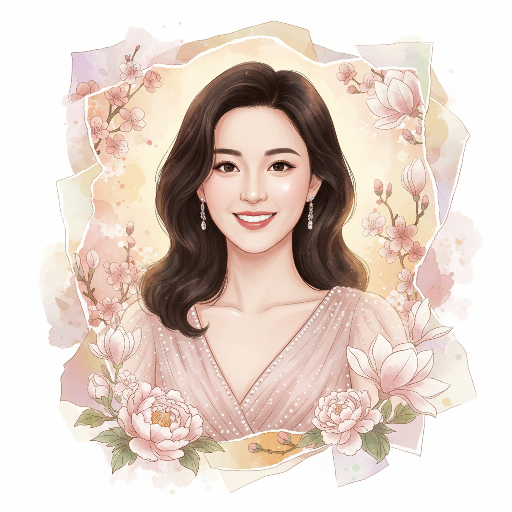 Debut Chỉ 3 Năm Đã Ẵm Giải Nữ Chính Xuất Sắc, Đến 2024 Thành Đại Sứ Toàn Cầu Versace: Tốc Độ Này Ai Theo Kịp?