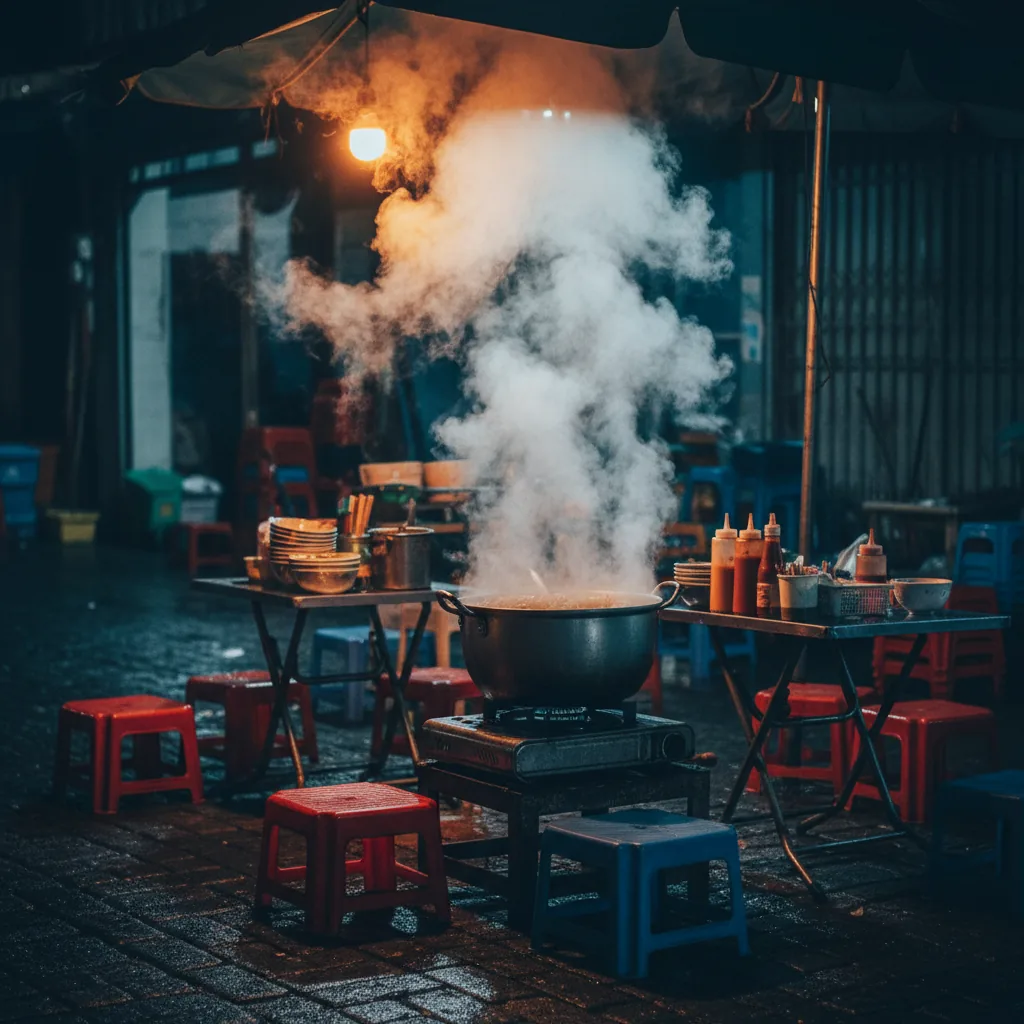 Vượt Qua Cả Ý, Nhật Và Pháp, Việt Nam Vừa Đứng Đầu Một Bảng Xếp Hạng Ẩm Thực Thế Giới