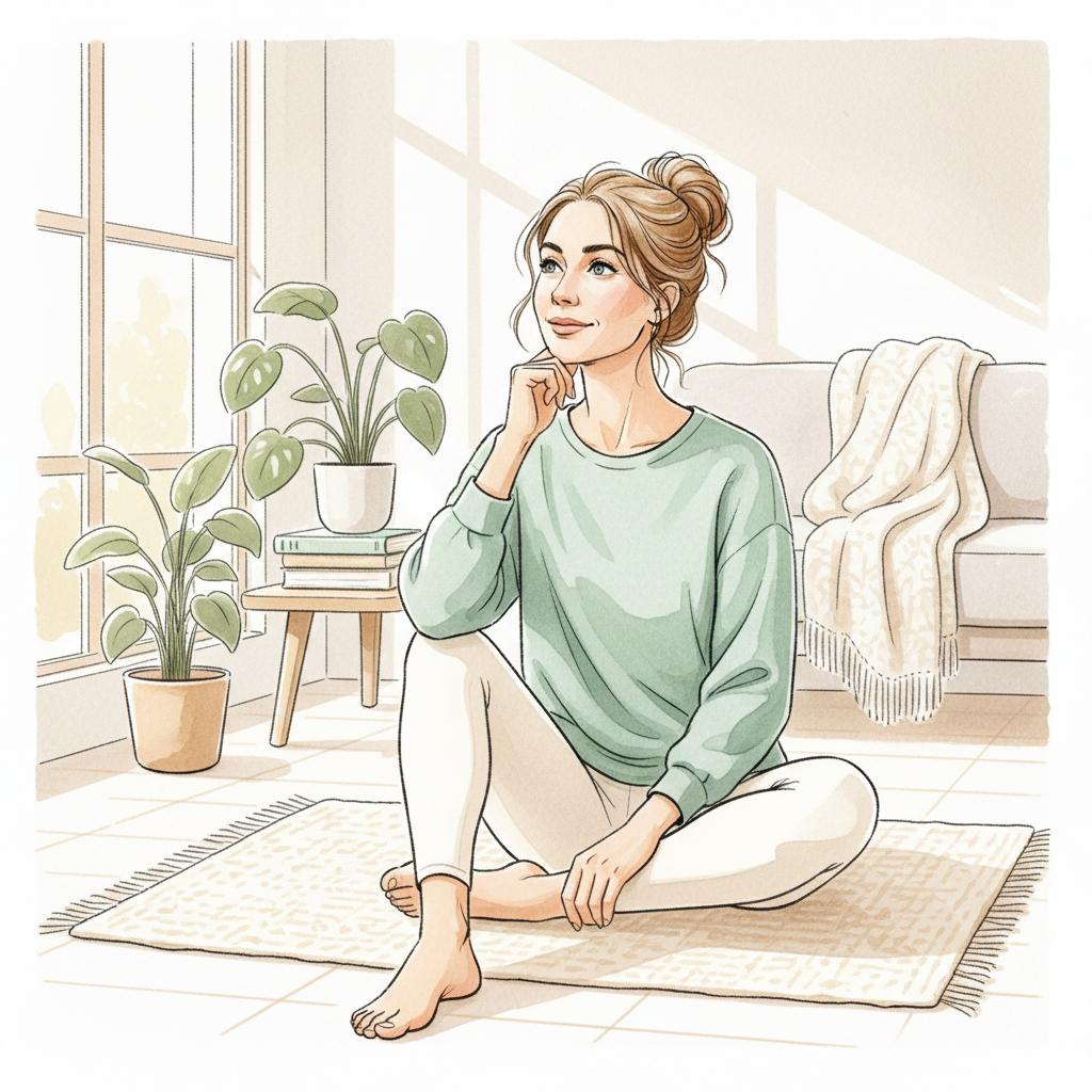 Tập Bụng Mãi Mà Vòng Hai Không Nhỏ Đi, Rất Có Thể Chị Em Đang Mắc 5 Hiểu Lầm Này!