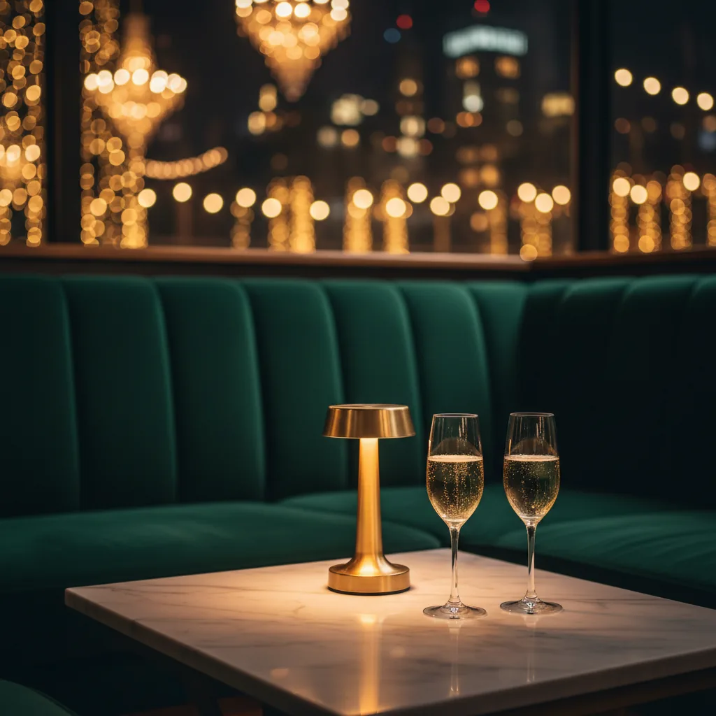 Gặp Thần Tượng Ở Tiệc Hậu Oscar, Cô Nhận Được Lời Khen Và Một Tiết Lộ Rất Dễ Thương!