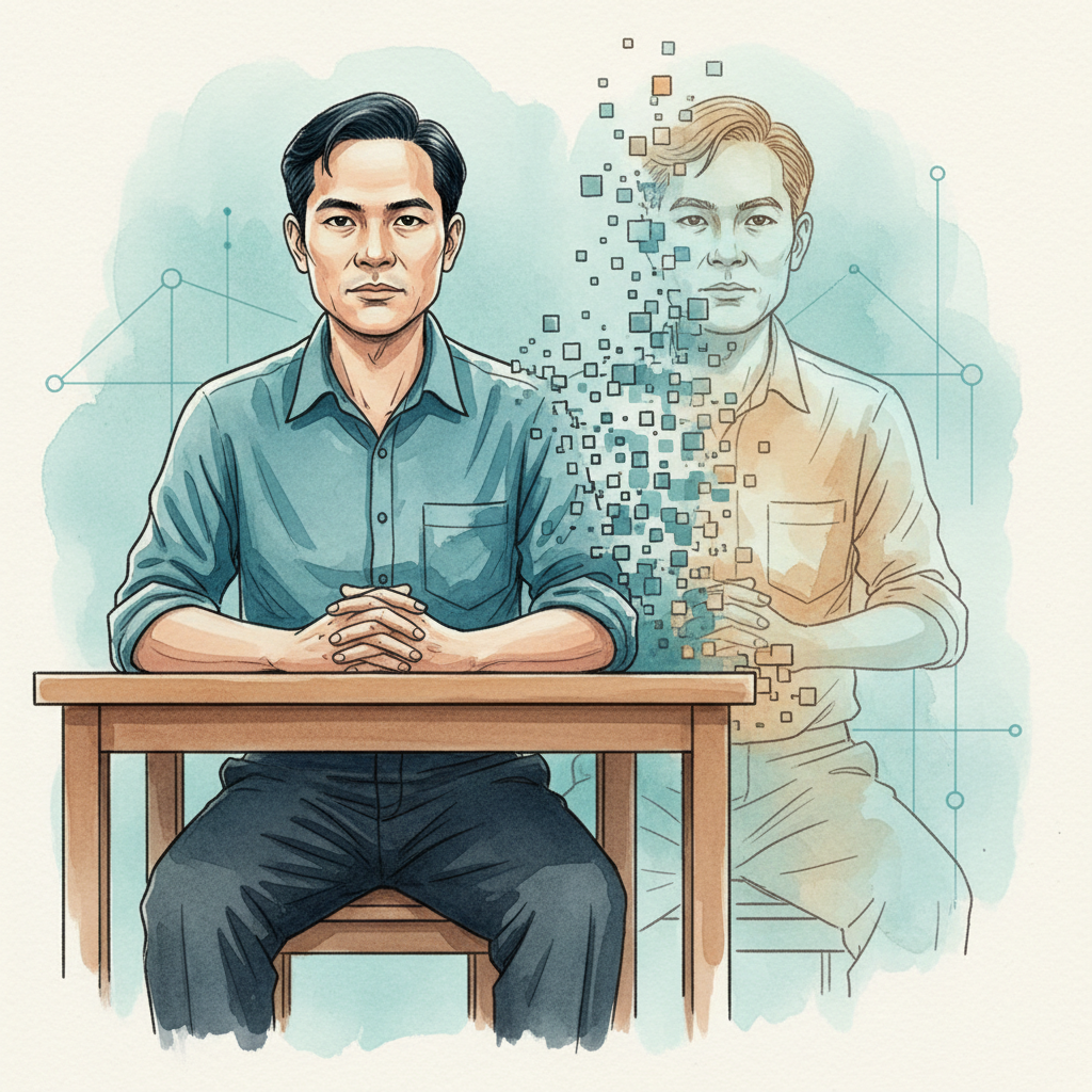 Hình Ảnh Và Giọng Nói Bị Dùng Để Bán Hàng, Nam Ca Sĩ Phải Lên Tiếng Cảnh Báo Gấp!