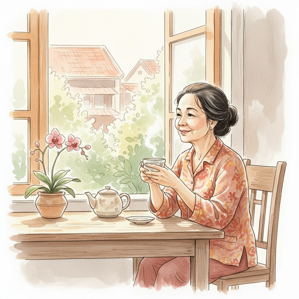 Mẹ Tân Hoa Hậu Tiết Lộ Con Gái Tự Lập Từ Năm 6 Tuổi, Cách Nuôi Dạy Này Khiến Nhiều Phụ Huynh Suy Nghĩ!