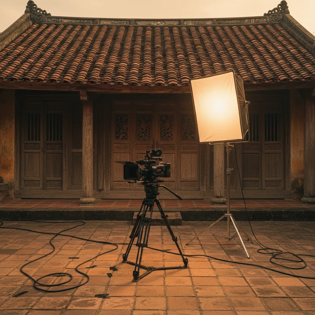 Chưa Chiếu Chính Thức Đã Thu Bảy Mươi Tỷ, Bộ Phim Này Vừa Thành Phim Việt Thứ Mười Cán Mốc Trăm Tỷ