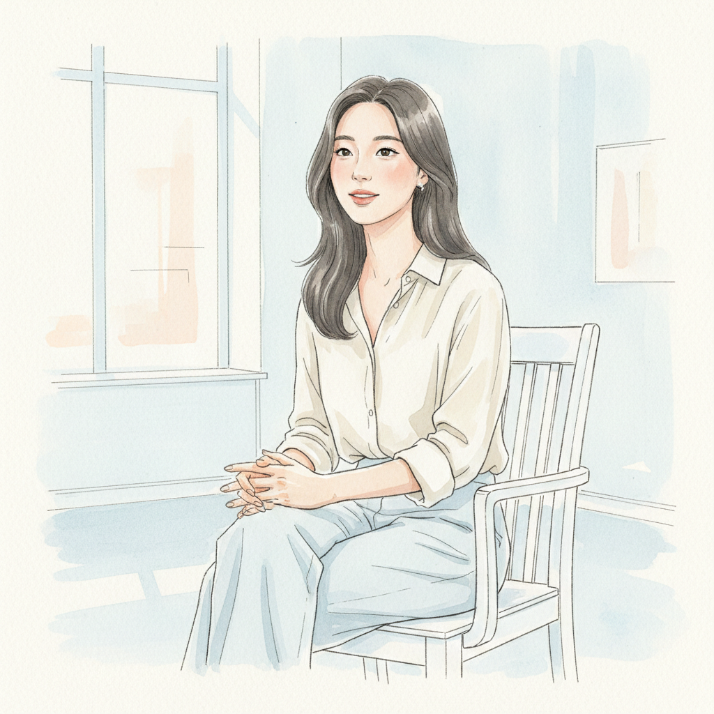 Được Hỏi Cách Đối Diện Khi Bị Hiểu Lầm, Nữ Idol Trả Lời Một Câu Ai Cũng Nên Nghe!
