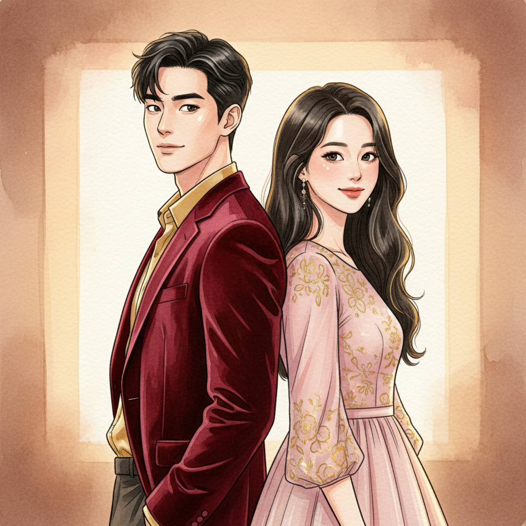 Hai Giọng Ca Đình Đám Bất Ngờ Bắt Tay Nhau, Bộ Ảnh Vừa Tung Đã Khiến Fan Đứng Ngồi Không Yên!