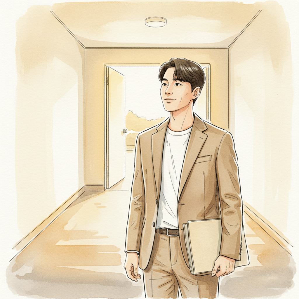 Rời Công Ty Cũ Sau Nhiều Năm, Nam Idol Này Chuyển Hướng Sang Một Con Đường Hoàn Toàn Khác!