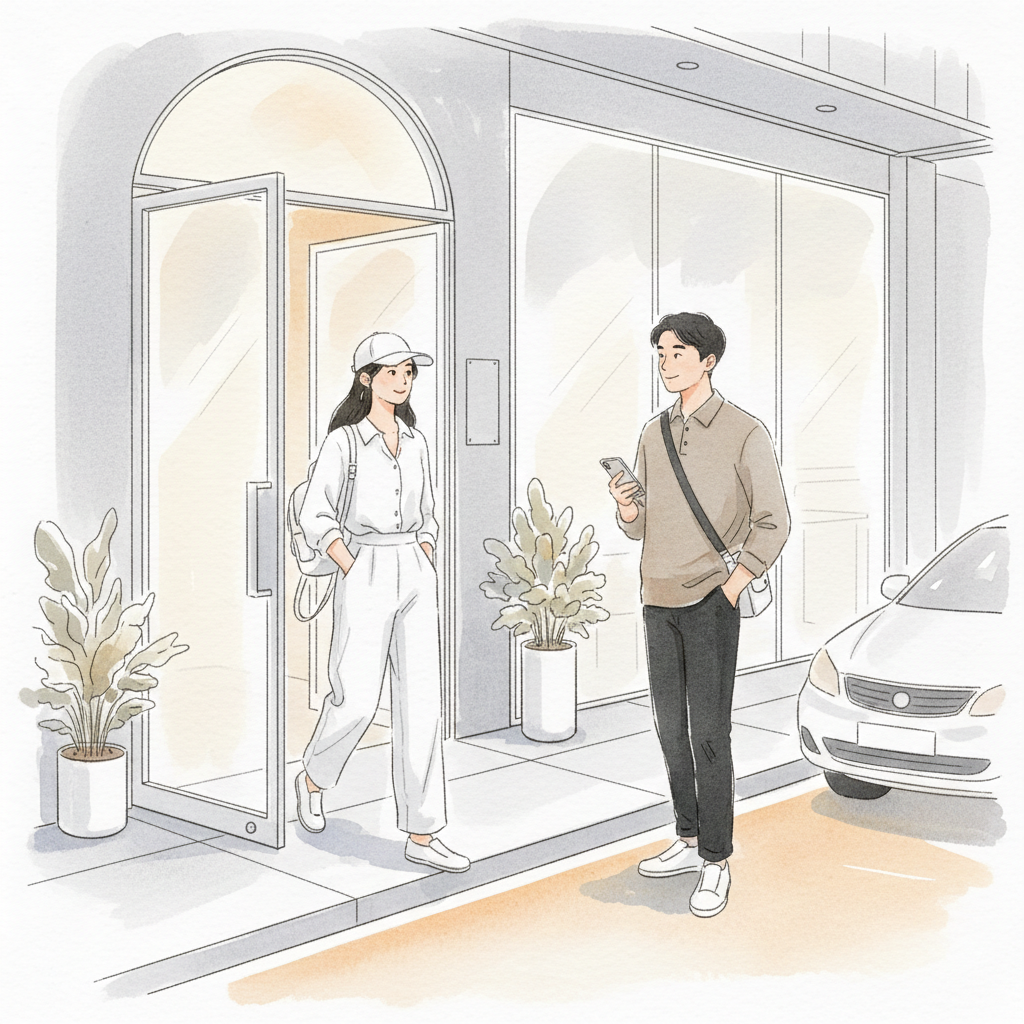 Giữa Lúc Bị Đồn Trục Trặc, Cặp Đôi Này Xuất Hiện Cùng Nhau Và Mọi Chuyện Sáng Tỏ!