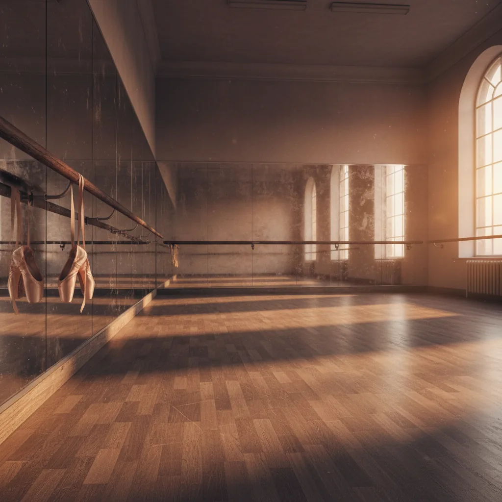 Từ Vũ Công Ballet Phải Bỏ Nghề Vì Chấn Thương, Bà Trở Thành Người Châu Á Đầu Tiên Làm Được Điều Này!
