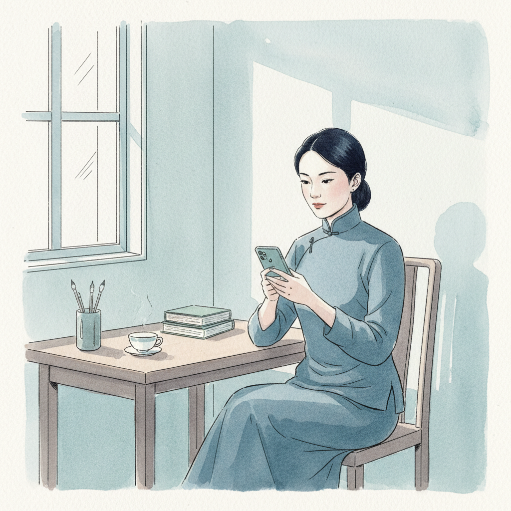 Bị Công Kích Cả Mẹ Ruột Suốt Thời Gian Dài, Nữ Idol Này Đã Nêu Đích Danh Và Tuyên Bố Kiện Đến Cùng!