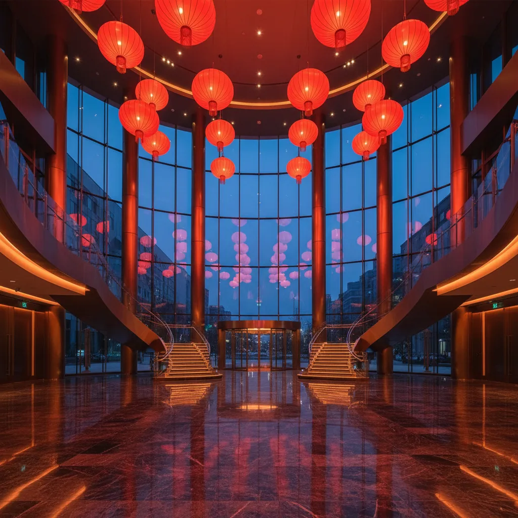 Bốn Mươi Ngày Liên Tiếp Thu Trăm Triệu Tệ Mỗi Ngày, Mùa Phim Hè Này Đang Lập Kỷ Lục Mới