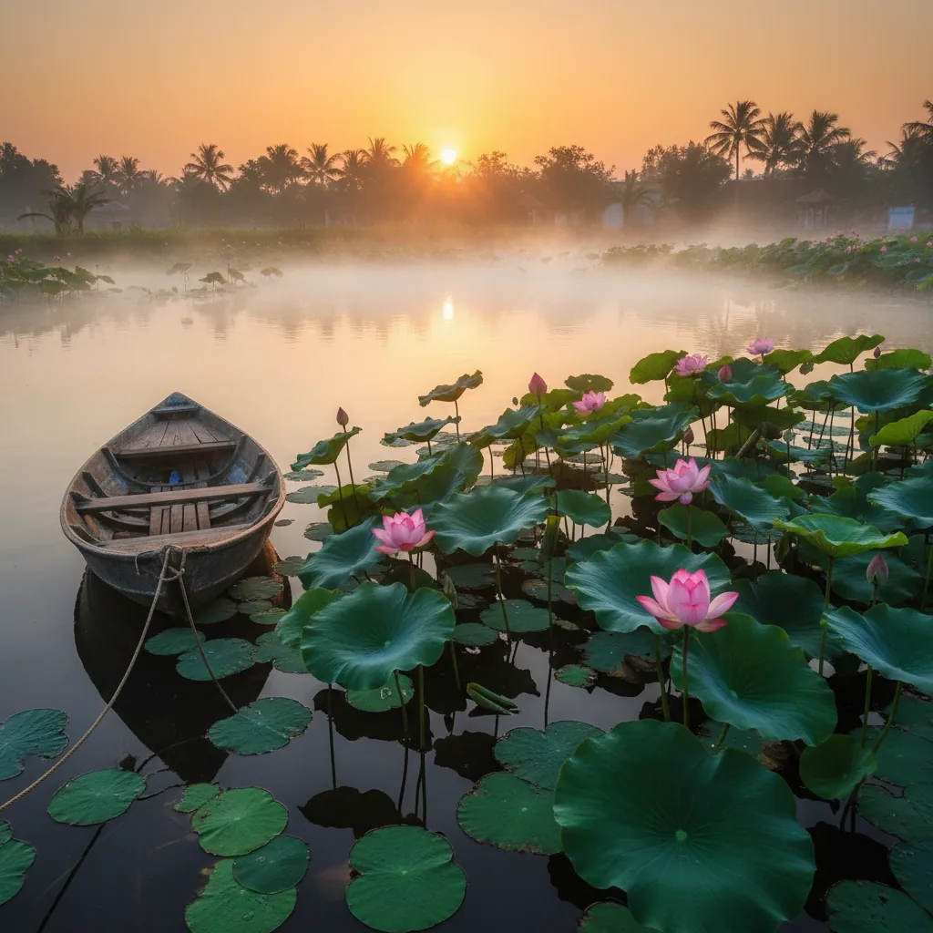 Minh họa biểu tượng liên quan đến bài viết “Ba Năm Mới Có Album Mới, Nữ Ca Sĩ Này Chọn Đưa Chất Liệu Dân Gian Vào Nhạc Trẻ”. Ảnh minh họa được tạo bằng AI
