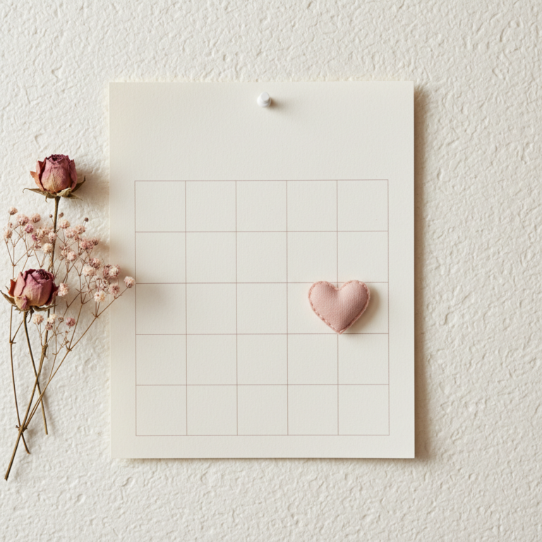 Minh họa biểu tượng liên quan đến bài viết “Đăng Ảnh Nắm Tay Kèm Dòng Chữ “Save The Date”, Nữ Ca Sĩ Khiến Dân Mạng Đoán Già Đoán Non!”. Ảnh minh họa được tạo bằng AI