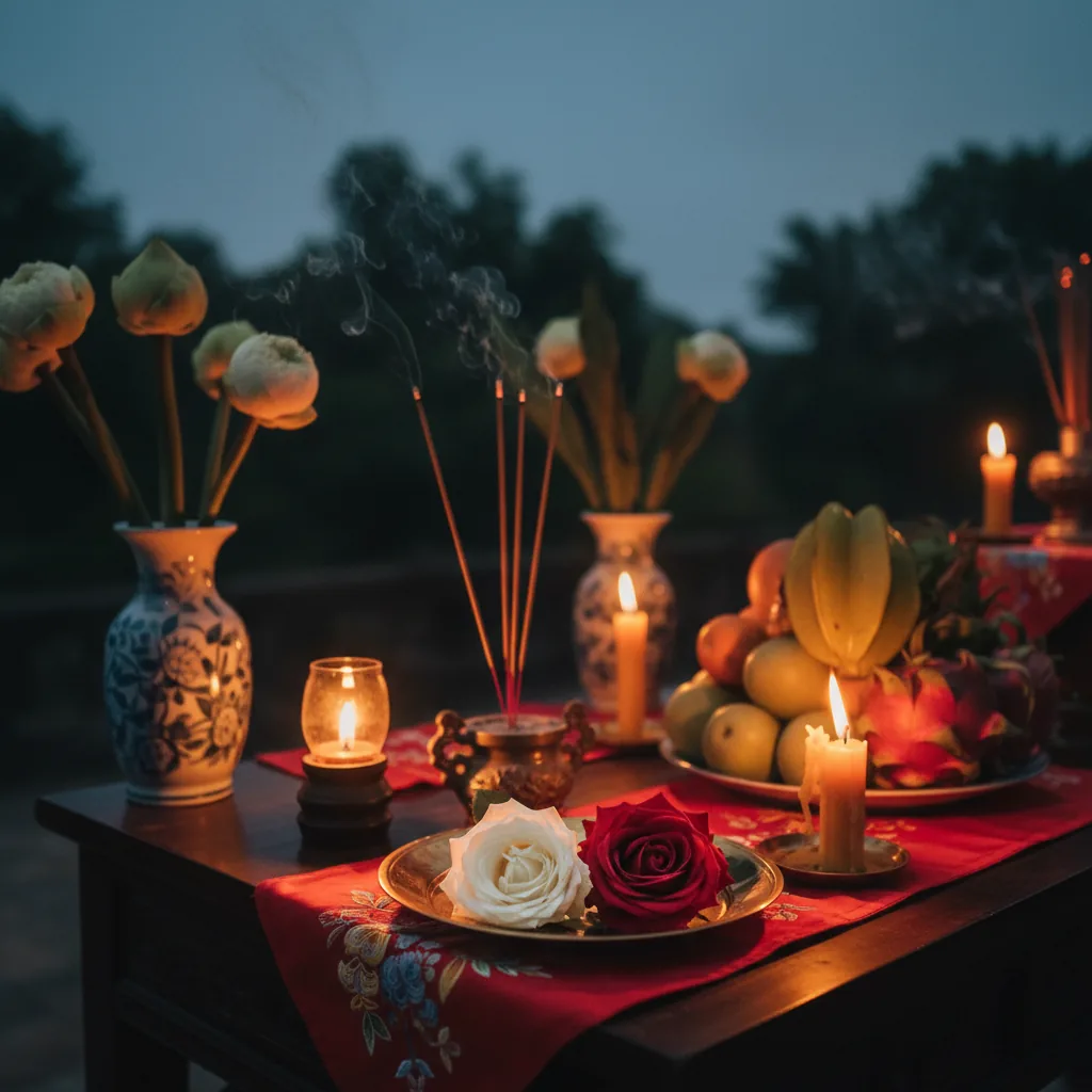 Mùa Vu Lan Này Anh Nói Một Câu Về Bữa Cơm Với Bố, Nghe Xong Ai Cũng Lặng Người!