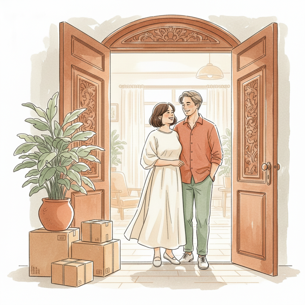 Được Hỏi Bao Giờ Cưới, Cô Trả Lời Một Câu Khiến Rất Nhiều Chị Em Phải Suy Nghĩ Lại!