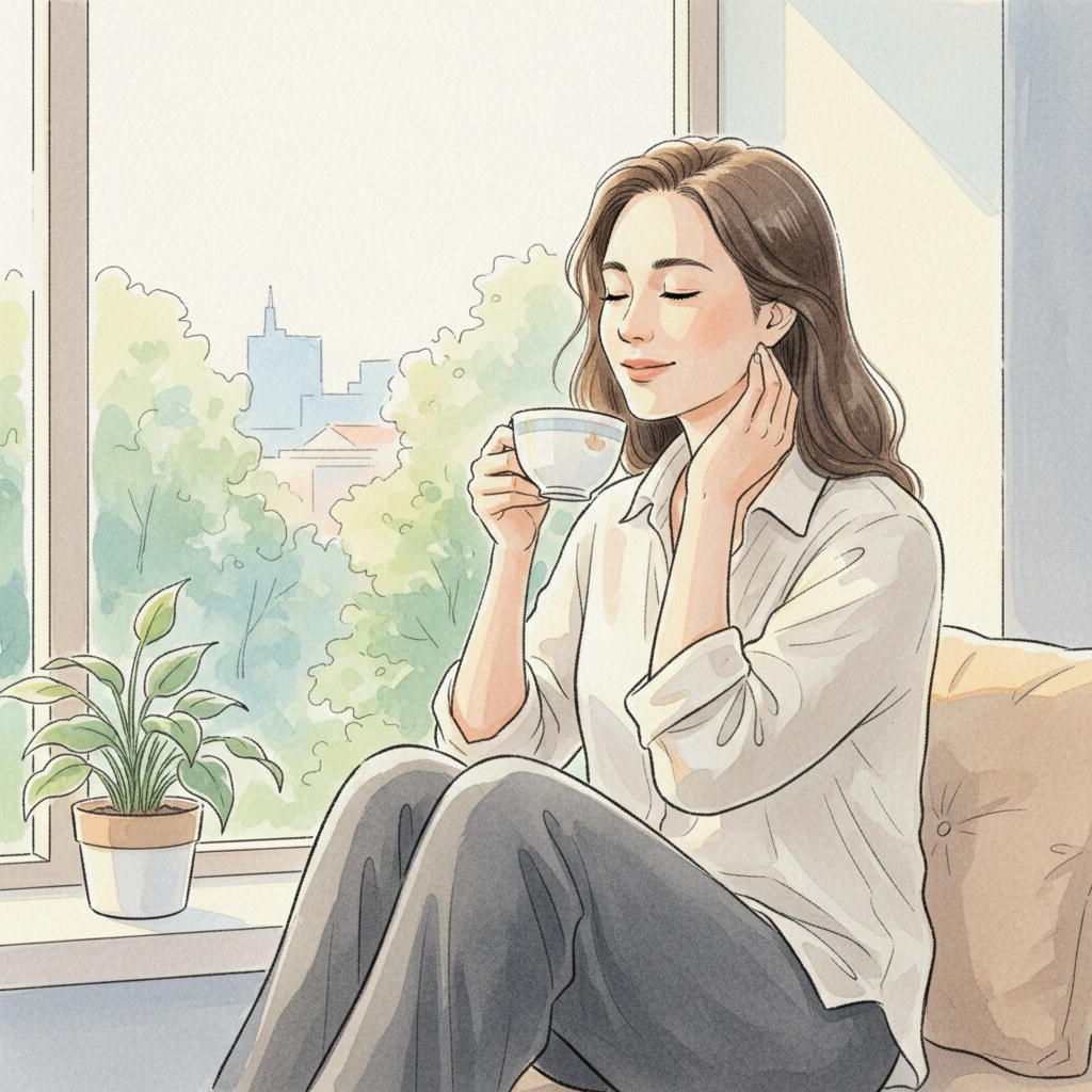 Sau Sinh Con Đầu Lòng Mới Phát Hiện Bệnh, Nữ Diễn Viên Này Vẫn Quyết Tâm Cho Kế Hoạch Sắp Tới!