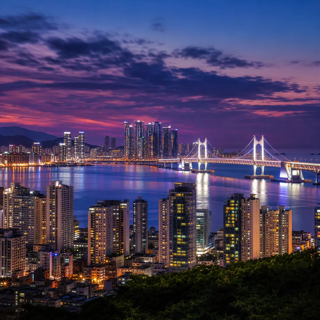 Liên Hoan Phim Busan Vừa Được Xếp Cùng Hạng Với Cannes Và Berlin