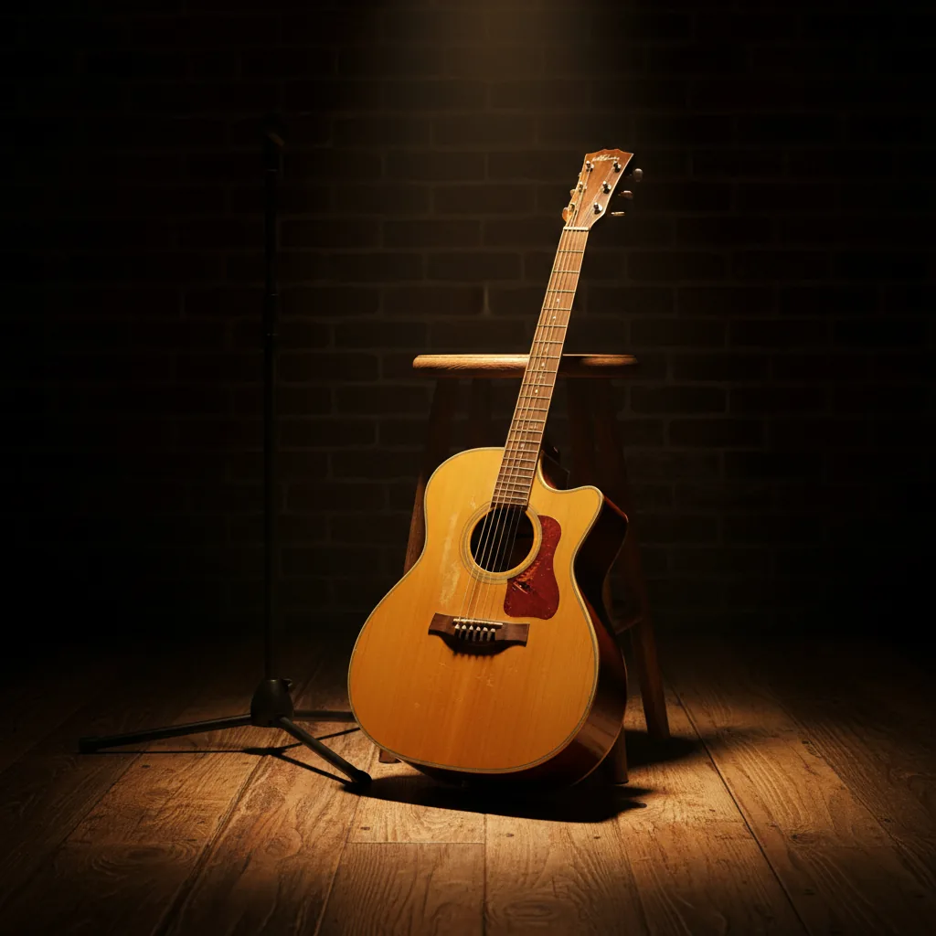 Một Ca Khúc Country Đã Giữ Ngôi Đầu Billboard Hai Mươi Tuần Và Lập Kỷ Lục Chưa Từng Có