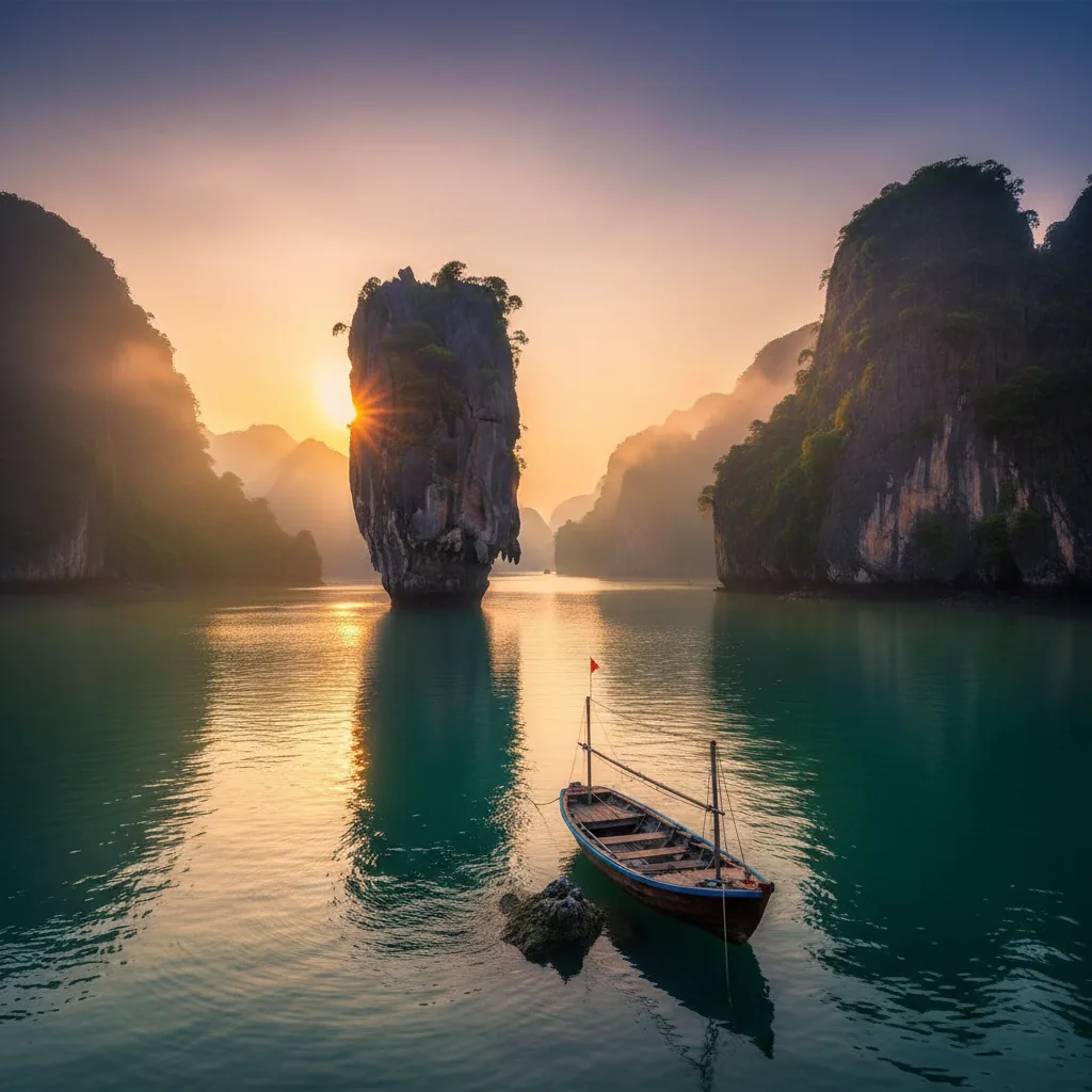Minh họa phong cách tạp chí cho bài viết “Gần Mười Sáu Triệu Lượt Khách Quốc Tế Trong Tám Tháng Và Một Đường Bộ Tăng Mạnh Bất Ngờ”. Ảnh minh họa được tạo bằng AI