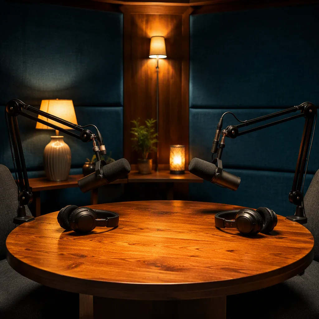 Thành Viên NCT Mở Podcast Hằng Tuần Để Kể Về Văn Hóa Hàn Quốc