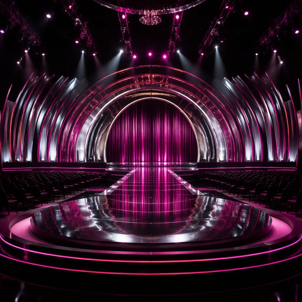 Katseye Nhận Bốn Đề Cử Tại VMAs Và Đang Nhắm Tới Chiến Thắng Năm Thứ Hai Liên Tiếp