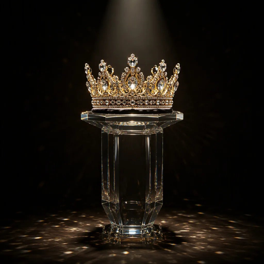 Vương Miện Miss World Về Tay Cộng Hòa Dominica Sau Bốn Mươi Bốn Năm Chờ Đợi