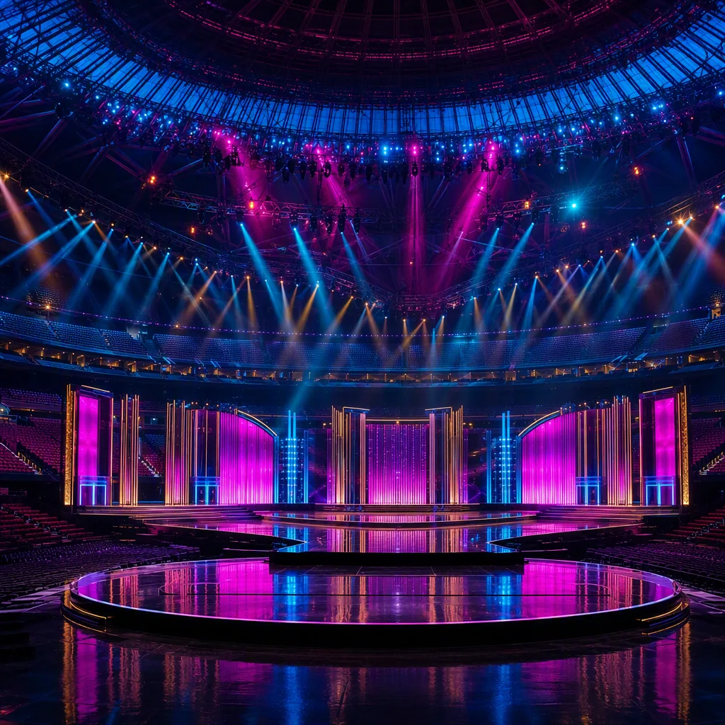 Lần Đầu Tiên Melon Music Awards Kéo Dài Hai Ngày, Năm Nhóm Nam Đầu Tiên Đã Lộ Diện