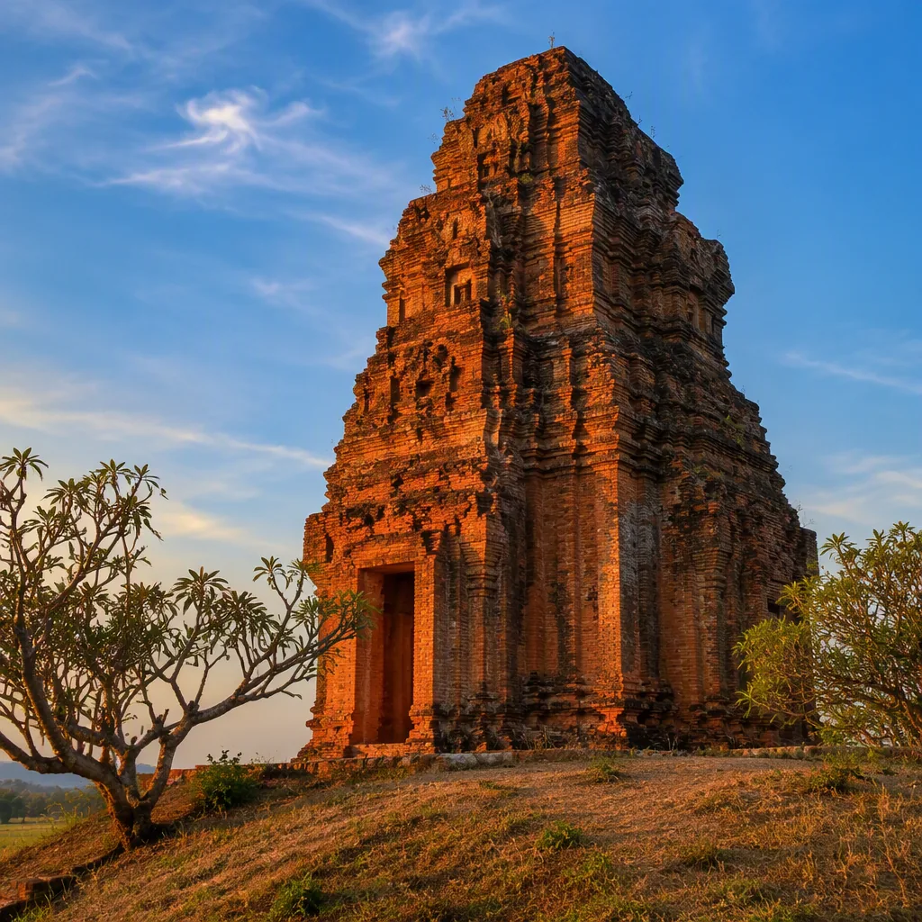 Minh họa biểu tượng liên quan đến bài viết “Lần Đầu Tiên Trong Bảy Mươi Lăm Năm, Cuộc Thi Này Mới Đến Việt Nam”. Ảnh minh họa được tạo bằng AI
