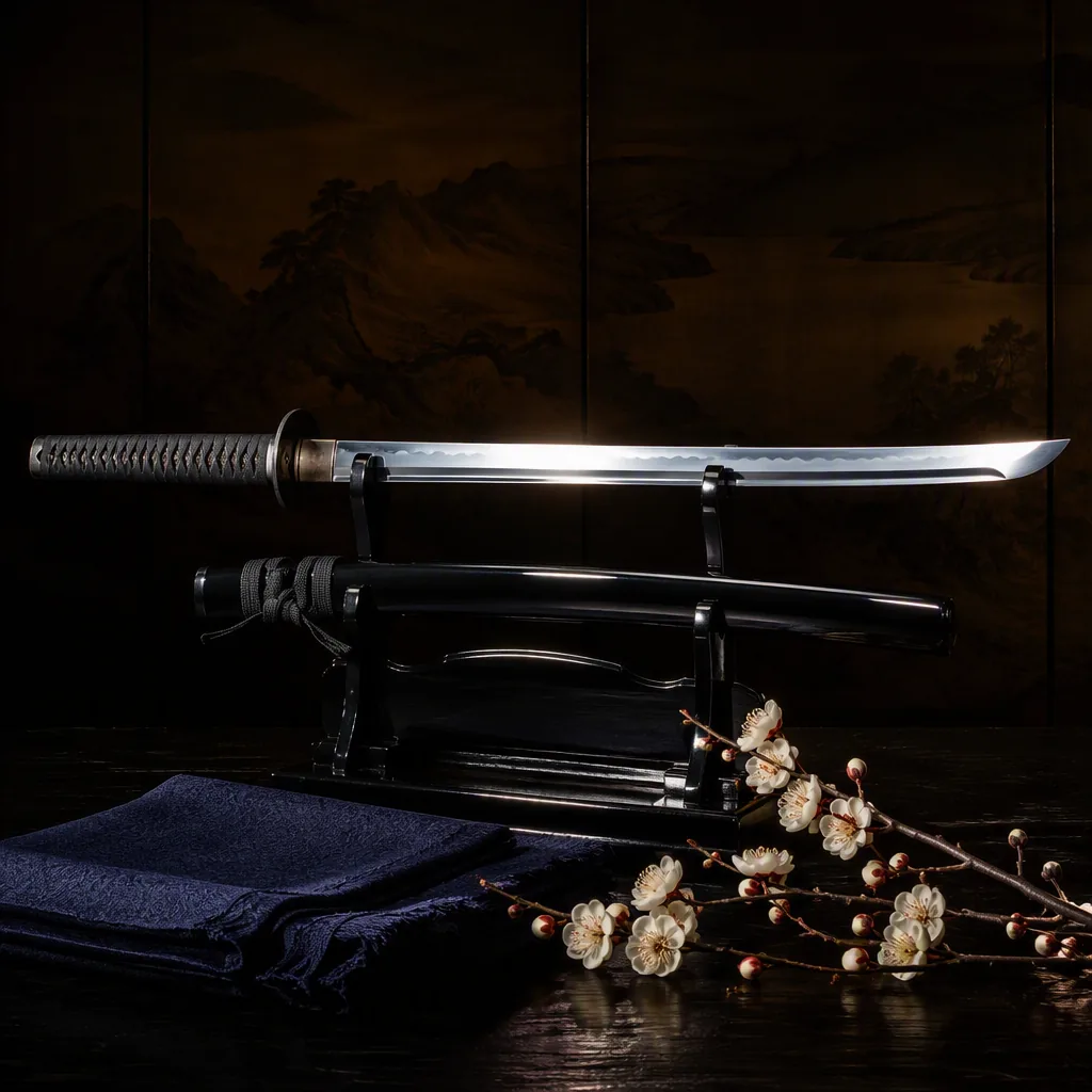 Minh họa biểu tượng liên quan đến bài viết “Demon Slayer Infinity Castle: Phim Hoạt Hình Nhật Có Doanh Thu Cao Nhất Mọi Thời Đại”. Ảnh minh họa được tạo bằng AI