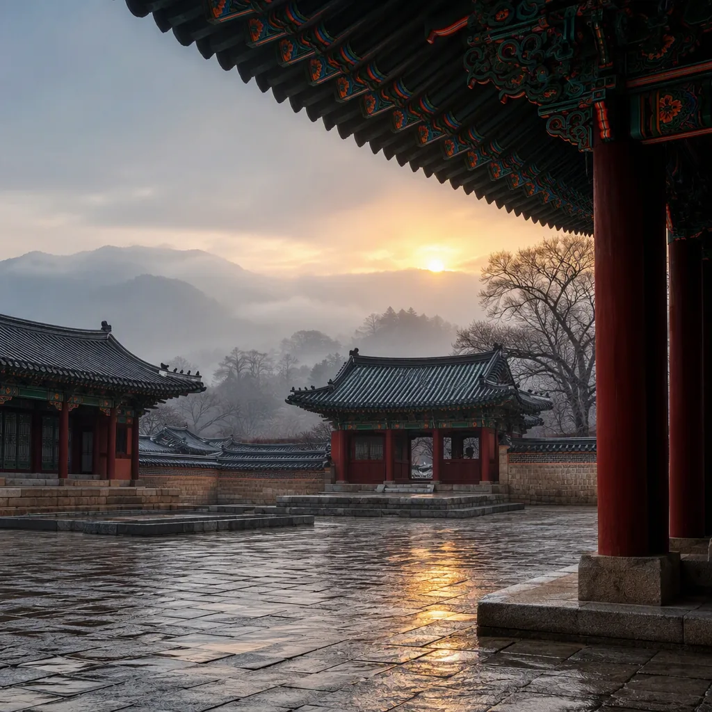 The King’s Warden: Phim Hàn Có Doanh Thu Cao Nhất Lịch Sử Và Mười Sáu Triệu Lượt Vé