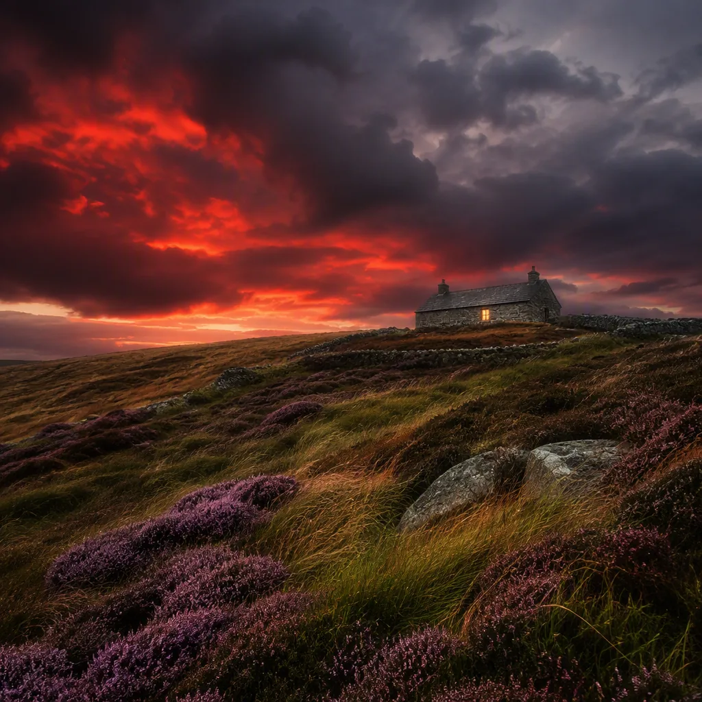 Wuthering Heights: Phiên Bản Đồi Gió Hú Táo Bạo Nhất Và Cuộc Tranh Cãi Chưa Dứt