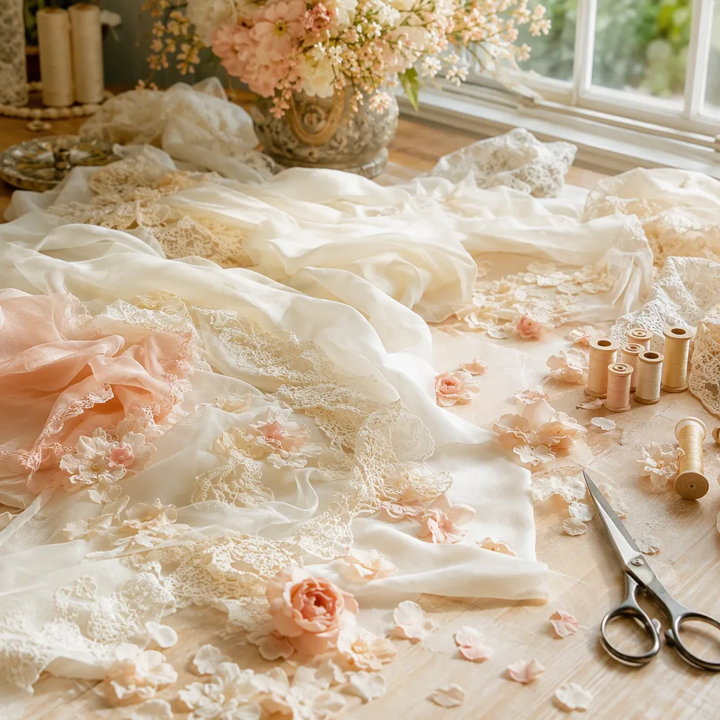 Minh họa biểu tượng liên quan đến bài viết “Dior Mở Màn Paris Bằng Những Chiếc Váy Nhẹ Như Không Khí”. Ảnh minh họa được tạo bằng AI