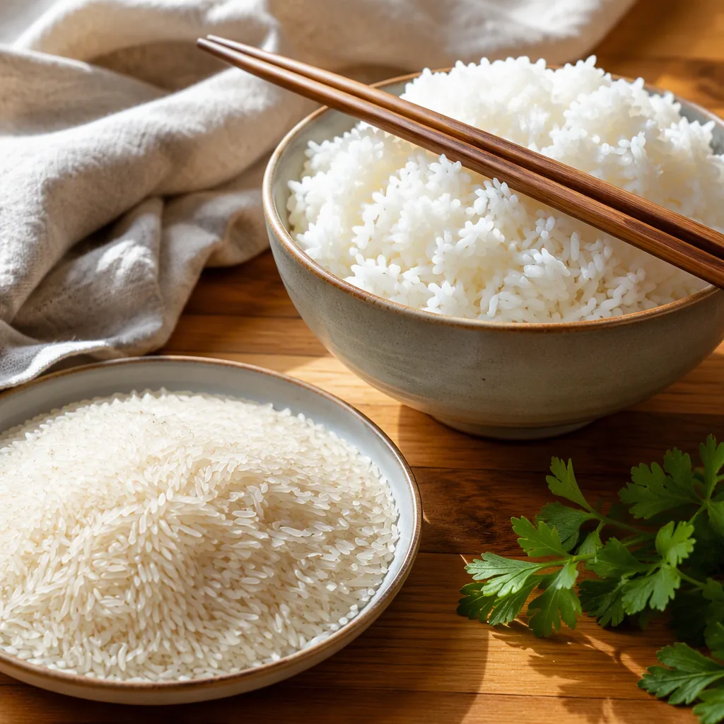 Gạo Việt Về Nhì Thế Giới, Và Câu Chuyện Phía Sau Chiếc Bao Bì
