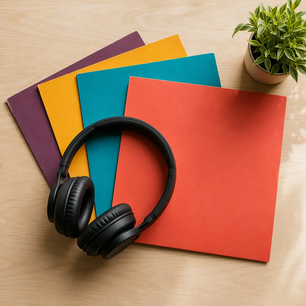 Minh họa biểu tượng liên quan đến bài viết “Grammy Giữ Nguyên Hạng Mục Nhạc Pop Châu Á, Dù Chính Các Nghệ Sĩ Phản Đối”. Ảnh minh họa được tạo bằng AI