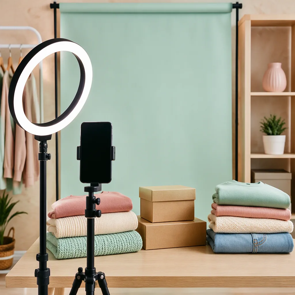 Livestream Bán Hàng Sắp Bị Soi Kỹ Hơn, Từ Nguồn Gốc Hàng Tới Nội Dung Phiên Phát