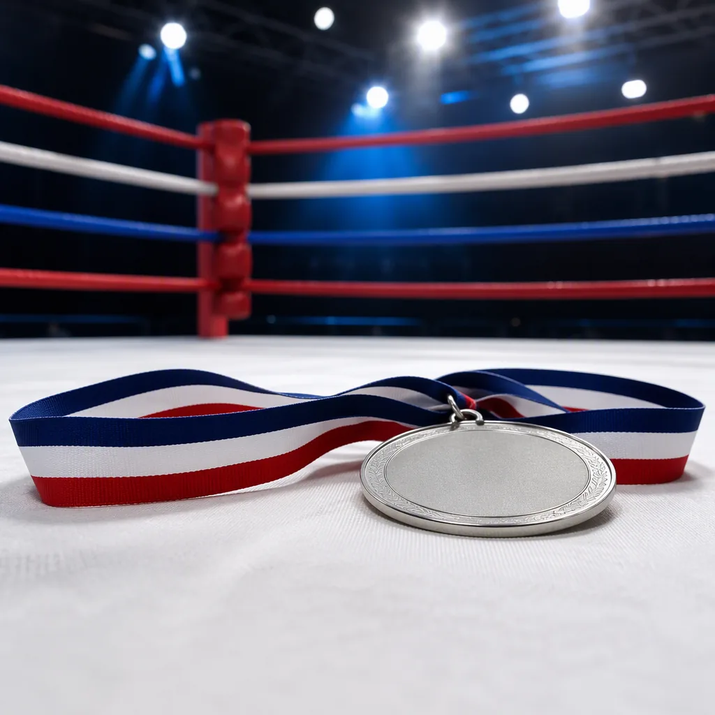 Nữ Võ Sĩ Đầu Tiên Của Việt Nam Vào Chung Kết Boxing ASIAD Và Tấm Huy Chương Bạc Lịch Sử